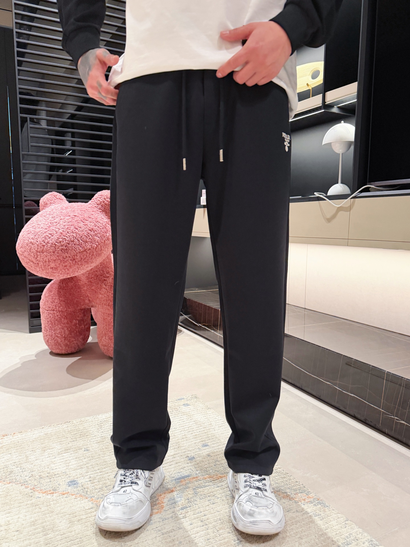 Casual Pants Man